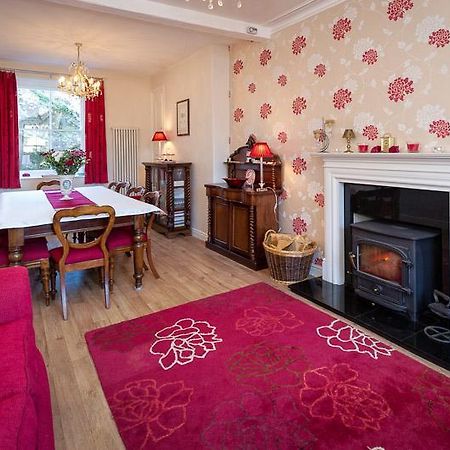 Craig Y Glyn Hotel Пълхели Екстериор снимка