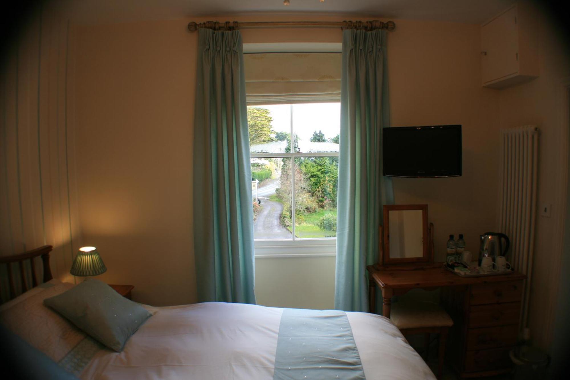 Craig Y Glyn Hotel Пълхели Екстериор снимка