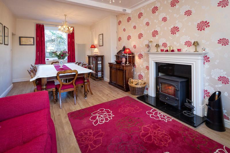 Craig Y Glyn Hotel Пълхели Екстериор снимка