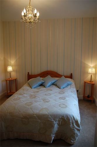 Craig Y Glyn Hotel Пълхели Екстериор снимка