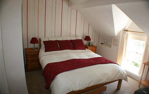 Craig Y Glyn Hotel Пълхели Екстериор снимка