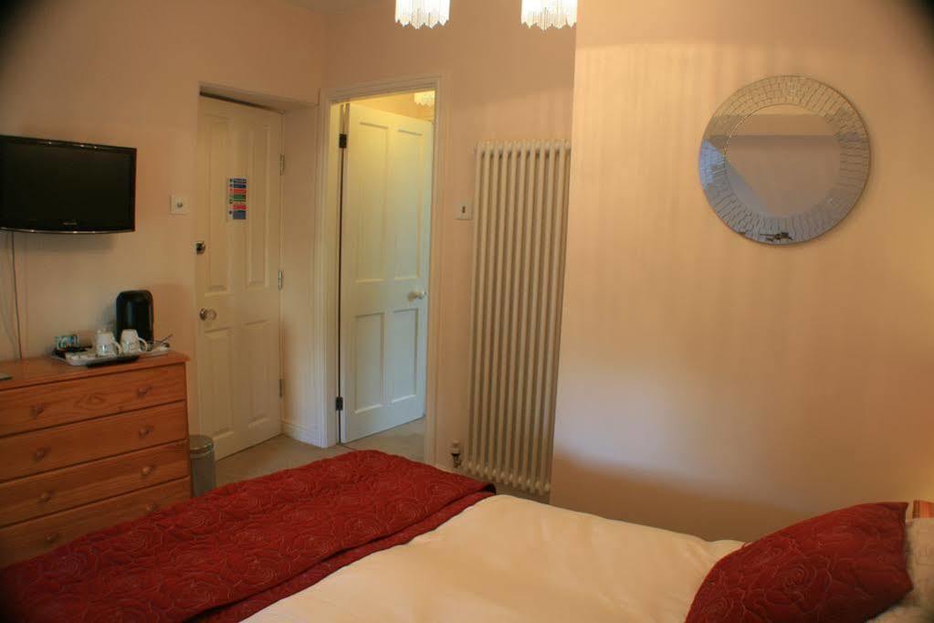 Craig Y Glyn Hotel Пълхели Екстериор снимка