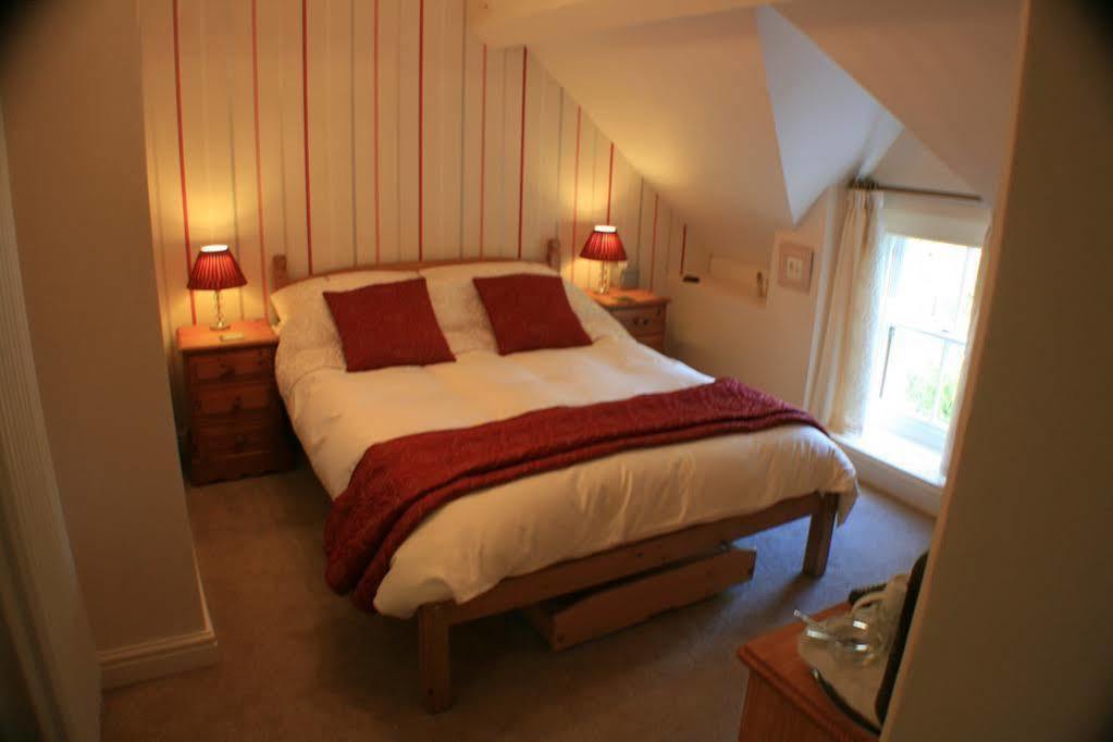 Craig Y Glyn Hotel Пълхели Екстериор снимка