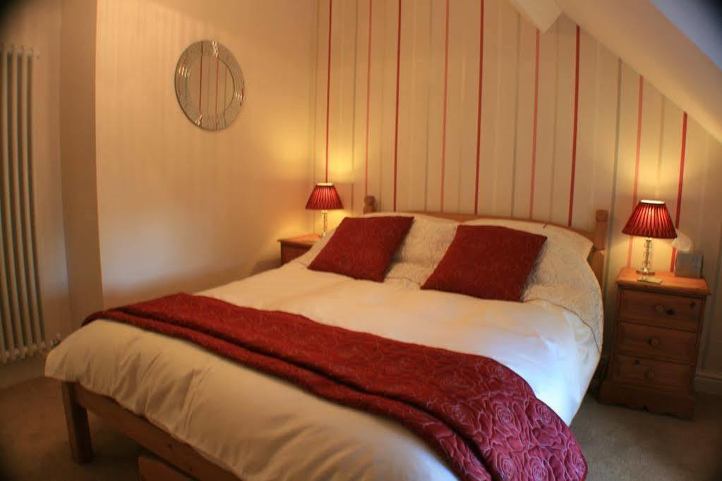 Craig Y Glyn Hotel Пълхели Екстериор снимка