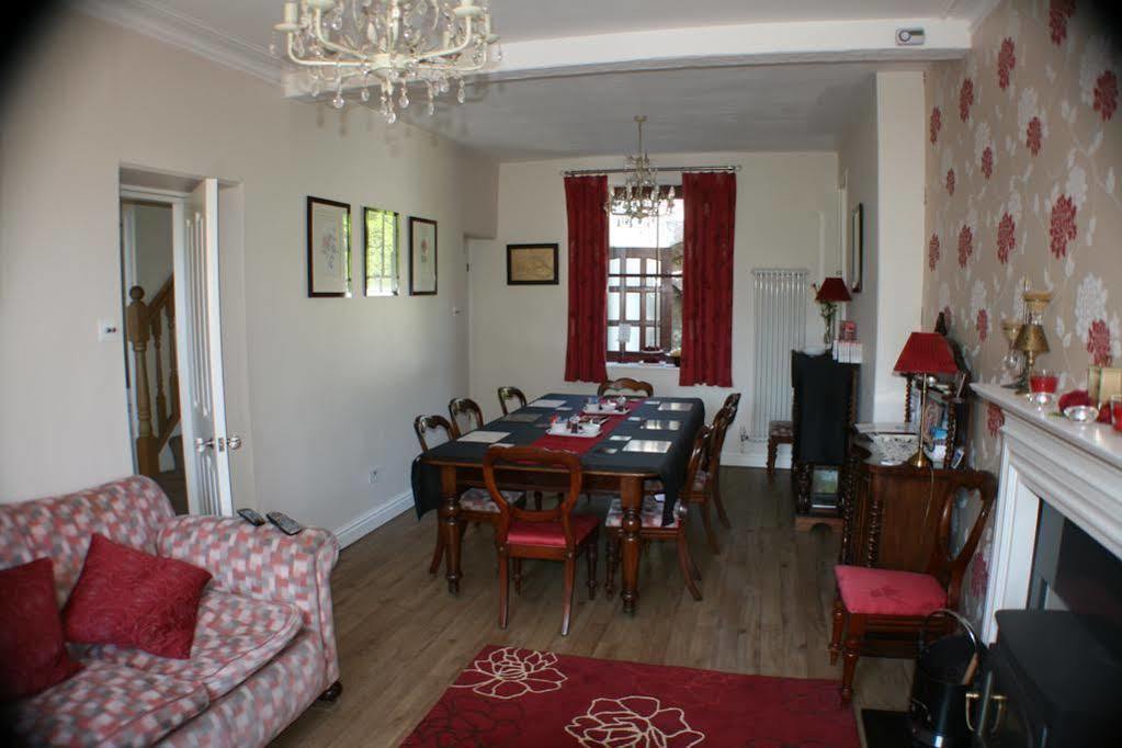 Craig Y Glyn Hotel Пълхели Екстериор снимка