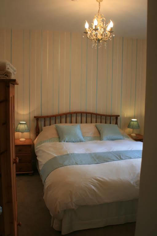Craig Y Glyn Hotel Пълхели Екстериор снимка