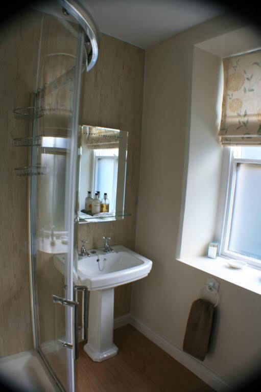 Craig Y Glyn Hotel Пълхели Екстериор снимка